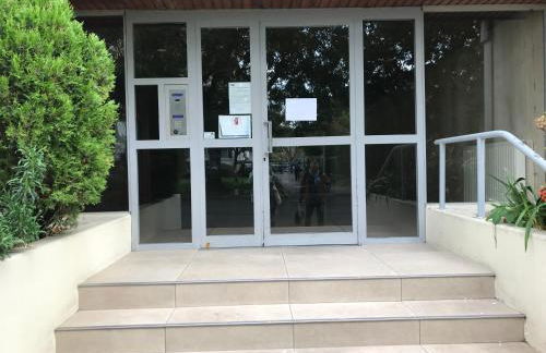 Aux Trompettes Violettes - Foto 41