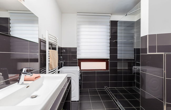 Venus Apartments - King Street V - Photo 22