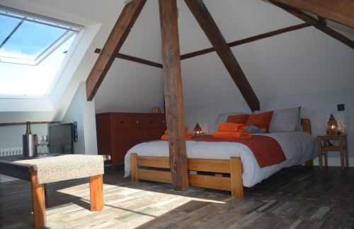 Appledore Factory - Foto 1