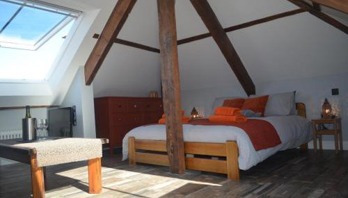 Appledore Factory - Foto 1