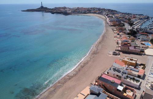 Cabo de Palos El Mirador del Faro - Foto 45