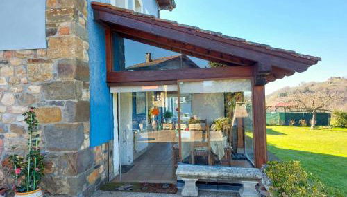 Casa La Güelina en Asturias VUT-3276-AS - Foto 4