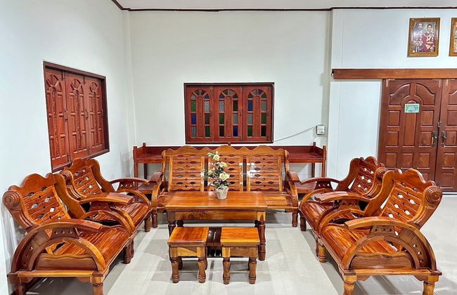 BaanKhunTong Chiang Khan - Photo 17