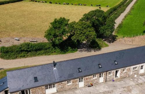 Broomhill Barns - Foto 63