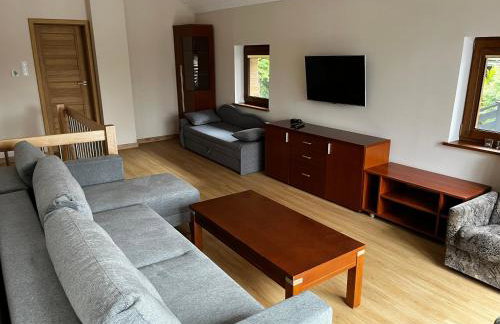 Jaromierz Dom nad jeziorem - Foto 4