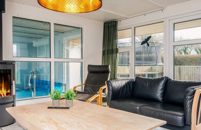 Luxury Pool House by Sea - By Traum Ferienwohnungen - Foto 17