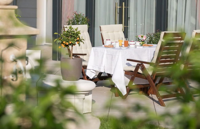 Villa Médicis Puteaux - Foto 39