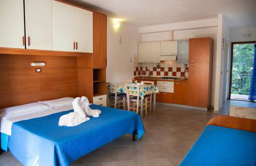 Residence Le Rose - Foto 45