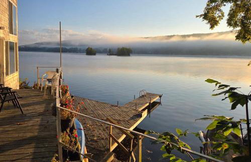 Waterfront DeRuyter Home with Private Dock! - Foto 31