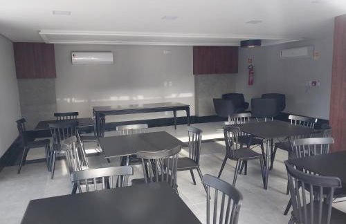 Amplo novo e moderno apartamento em linda praia de Maceió - Foto 26