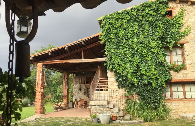 Casa rural cal Rei - Foto 34