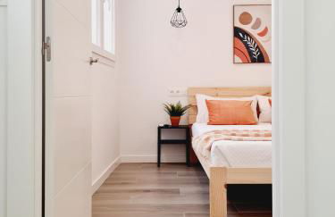 Bilbao APARTAMENTOS Zorroza - Foto 72