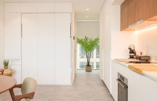 Aveiro Central Appartment - Foto 4