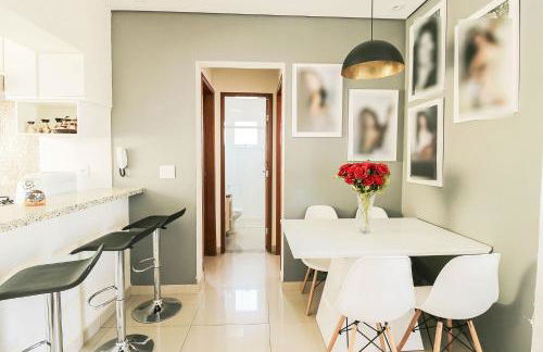 Incrível apto c WiFi próximo ao Parque Sabia - MG - Foto 23