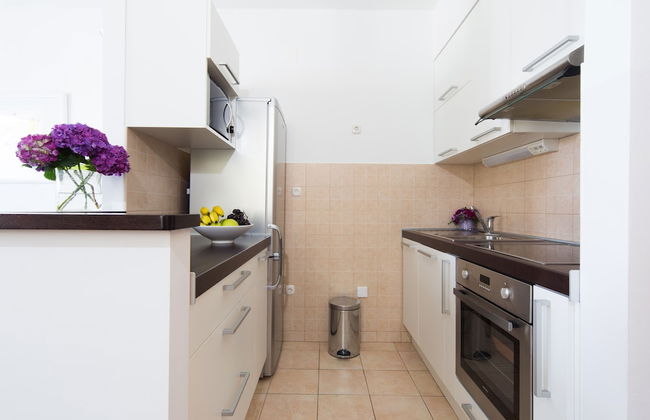 Luxe Dubrovnik Apartments - Foto 17