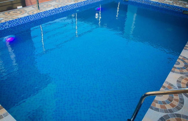 Delight Apartments Ipaja - Photo 26