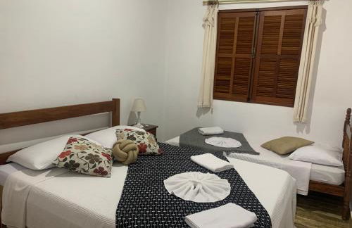 Pouso da Ju - Foto 26