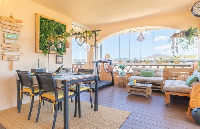 Mijas Golf Boutique Apartment - Golf & Leisure - Foto 26