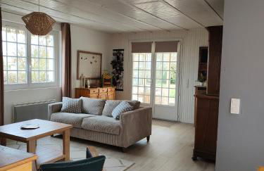 Le Gîte d'Odette - Foto 1