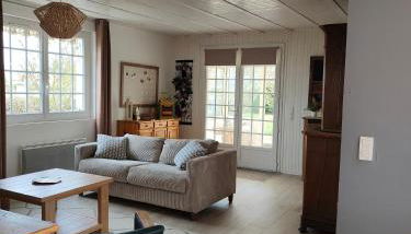 Le Gîte d'Odette - Foto 1