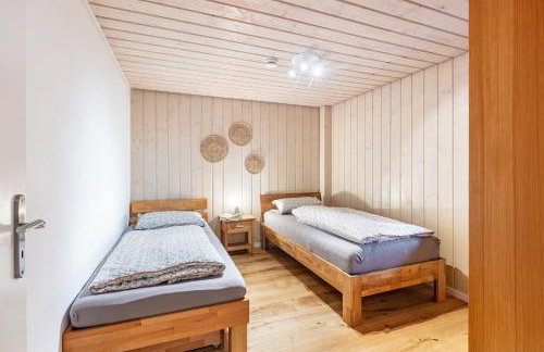 Ferienwohnung Käppeleblick - Foto 19