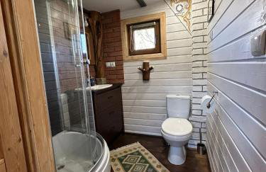 Domek przy Rozpadlisku - Foto 12