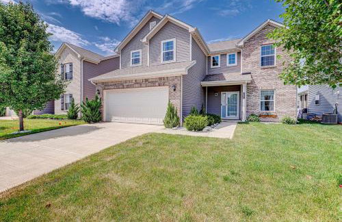 Luxe Home in the Heart of Westfield Perfect for big family - Foto 2