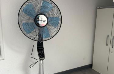 Oase des Friedens - Foto 42