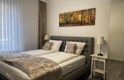 Winter Oase Beheizter Whirlpool Sauna und Kamin - Foto 8