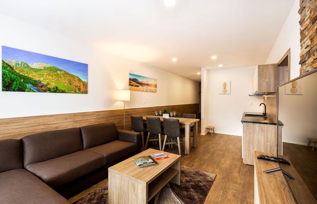 Hrebienok Resort Hotel - Foto 14