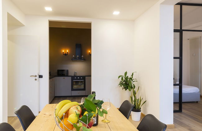 notaMi - Milan Design Flats - Foto 28