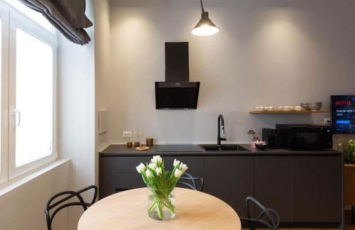 CA’MILLA Luxury Apartments Trieste - Photo 24