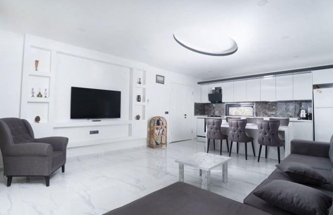 Villa Ebru 2 is 2 bed 4 Guests Luxury Villa - Foto 7