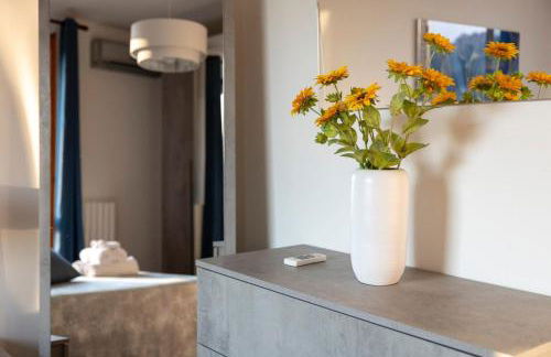 Appartamento con Camino in Centro Storico - Foto 11