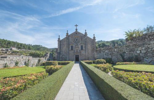 Casa do Sino, Estadia Moderna Perto do Douro - Foto 21