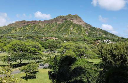 Diamond Head Beach #805 - Foto 13
