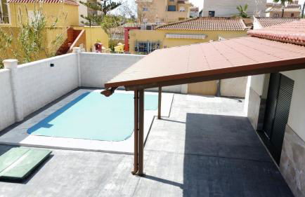 Villa Ainara Aguadulce - Foto 28