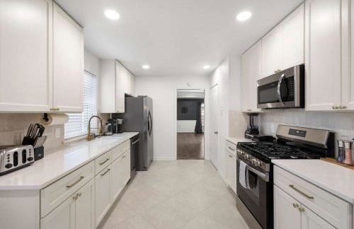 6BD Modern Rustic Retreat - Yard Pool & BBQ - Foto 11