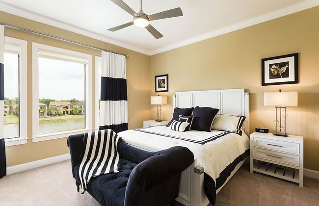 Je53742 - Reunion Resort - 7 Bed 7 Baths Villa - Foto 14