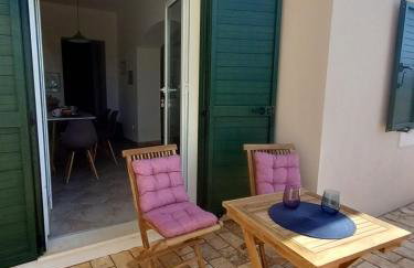 Apartments with parking space Susica, Ugljan - 21618 - Foto 13