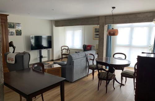 Tranquilidad junto al centro histórico - Foto 5