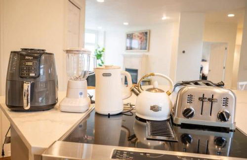 Villa with Hot Tub, Firepit and Game room - Foto 73