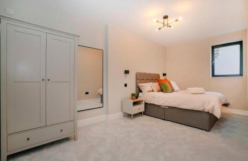 The Wimbledon Collection 2 Bed Apartments - Foto 36