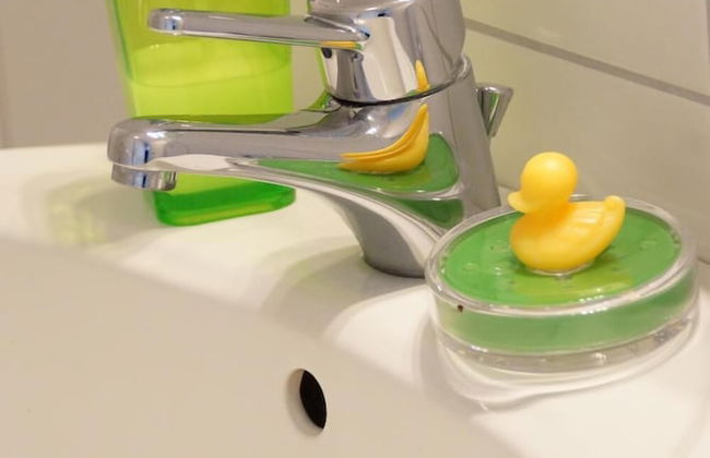 Boardinghouse Nordpark - Foto 36