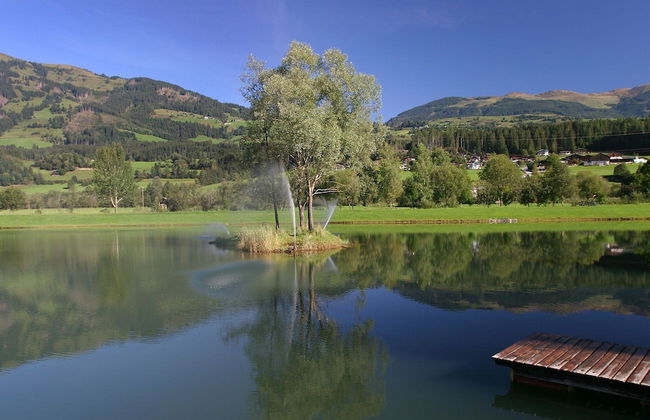 Chalet in Jochberg With Sauna & Mountain Views - Foto 49