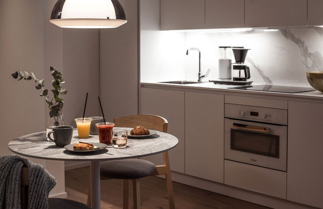 Bob W KOTI Ullanlinna - Foto 5