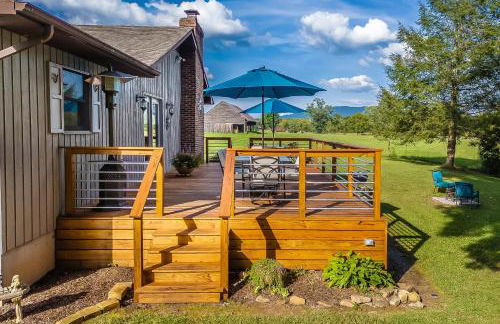 Dock! Riverfront Anglers Oasis in Elizabethton - Foto 32