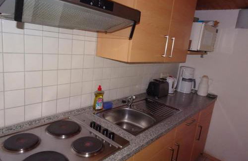 Apartment Nette Wohnung in Garitz mit Garten und Terrasse by Interhome - Photo 8