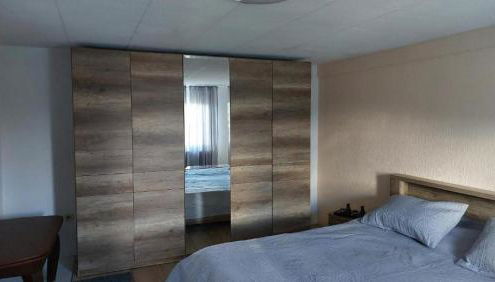 Ferienwohnung Eleni - Foto 2, wardrobe