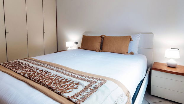 Valli - Foto 2, Habitación